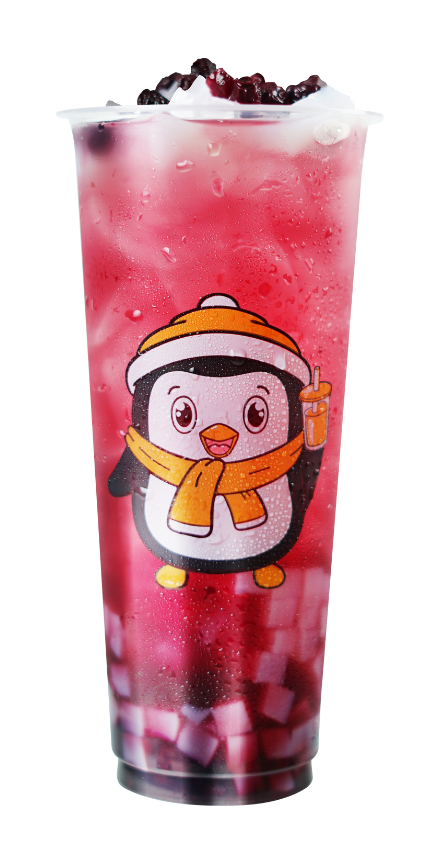 Ai-CHA BLUEBERRY FRUIT