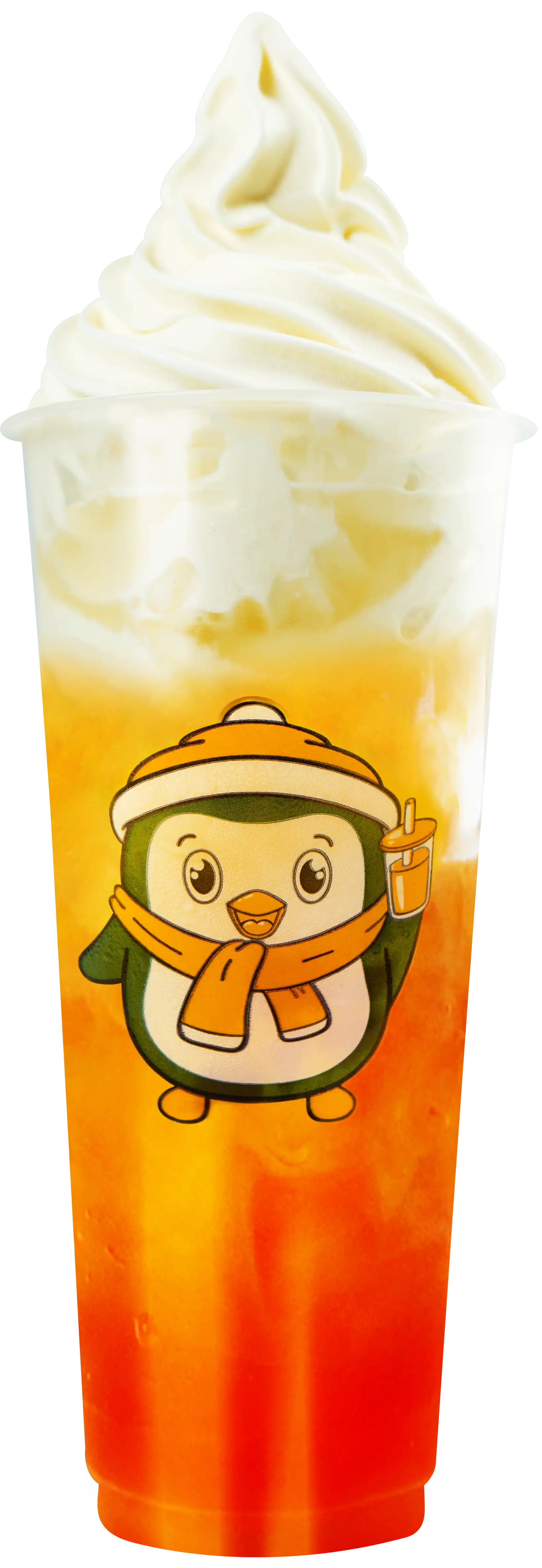 Ai-SCREAM EARL GREY TEA